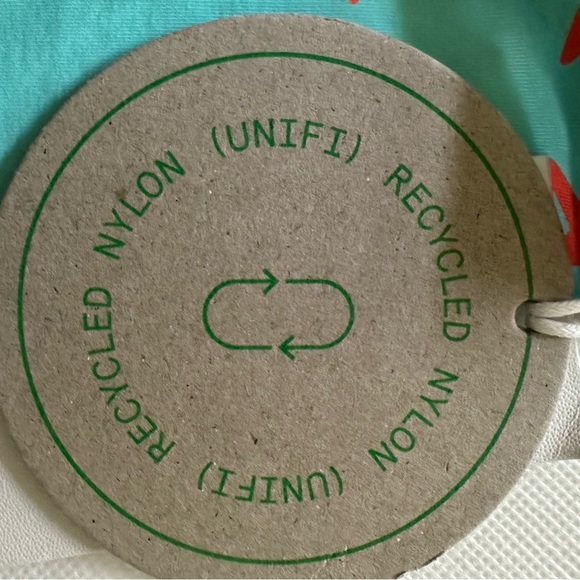 NWT Stella McCartney Kids Rashguard Leggings 18 Months - Picture 6 of 13